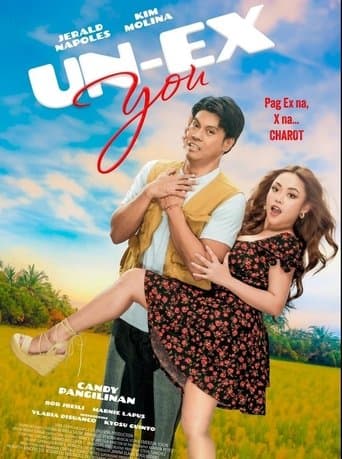 Poster for Un-Ex You