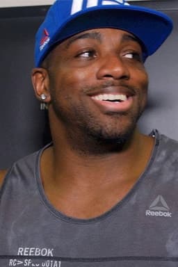 Photo of Walt Harris