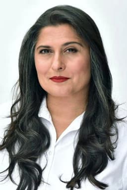 Photo of Sharmeen Obaid-Chinoy