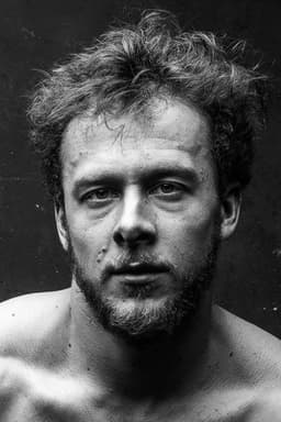Photo of Ivan Ivashkin