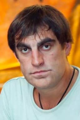 Photo of Aleksei Dmitriyev