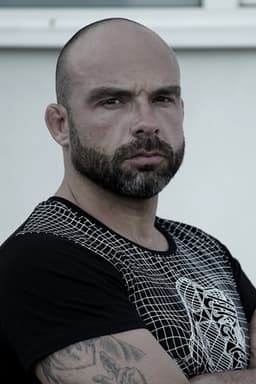 Photo of Dimitar Doychinov