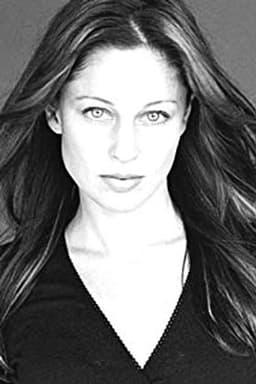 Photo of Jennifer Austin