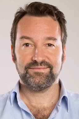 Photo of Thomas Le Douarec