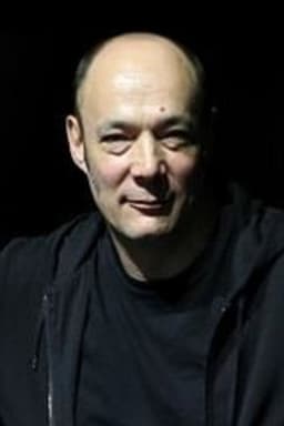 Photo of Paul Wickens