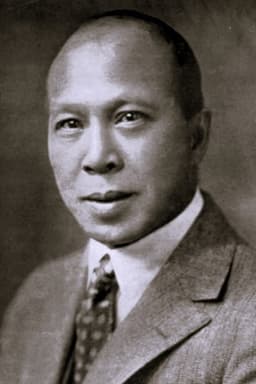 Photo of Charles Fang
