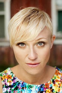 Photo of Heidi Gjermundsen