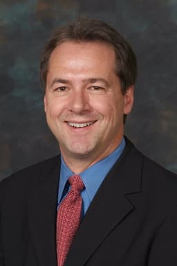 Photo of Steve Bullock