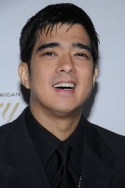 Photo of Francis Magalona
