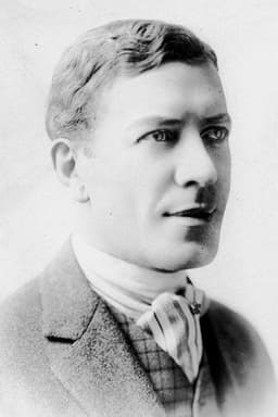 Photo of Paul Scardon