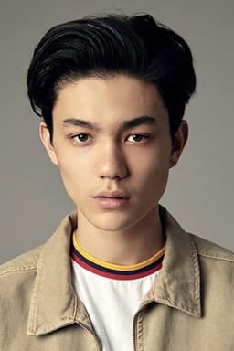 Photo of William Gao
