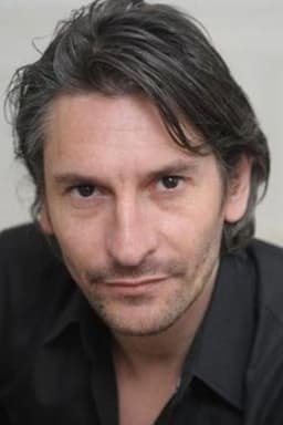 Photo of Nicolas Abraham