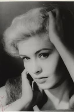Photo of Judy Bamber
