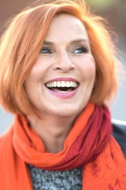 Photo of Sari Havas