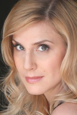 Photo of Kirsten Holly Smith