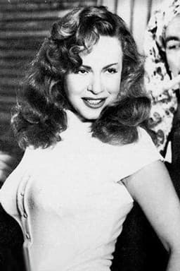 Photo of Hind Rostom