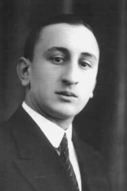 Photo of Alfred Łodziński