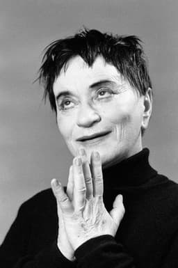 Photo of Valeska Gert