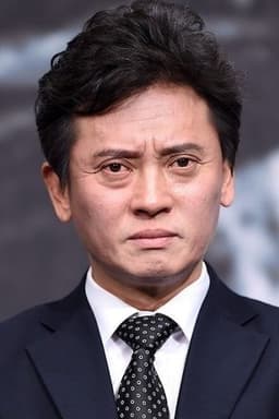 Photo of Kim Byeong-ok