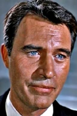 Photo of Larry Ward
