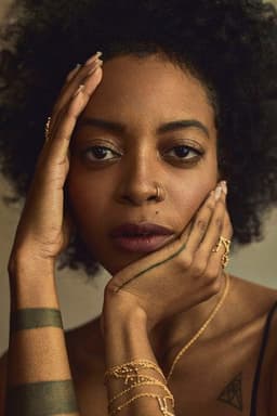 Photo of Trae Harris