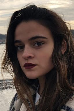 Photo of Ana Oca