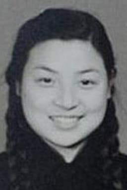 Photo of Zhang Hongmei