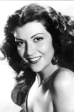 Photo of Gloria Marín