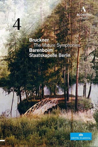 Poster for Bruckner: Symphony No. 4