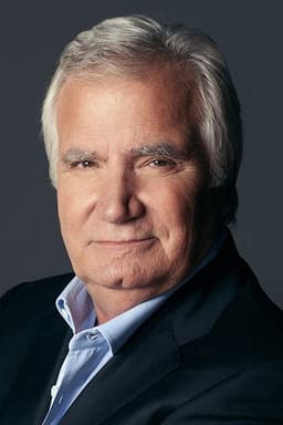Photo of John McCook