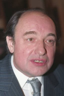 Photo of Jan Tesarz