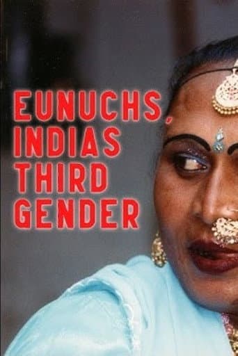 Poster for Eunuchs: India's Third Gender