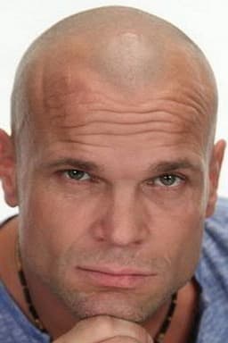 Photo of Yury Skulyabin