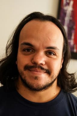 Photo of Hernán Cuevas