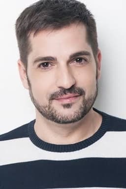 Photo of Nacho Casalvaque