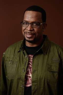 Photo of Luther Campbell