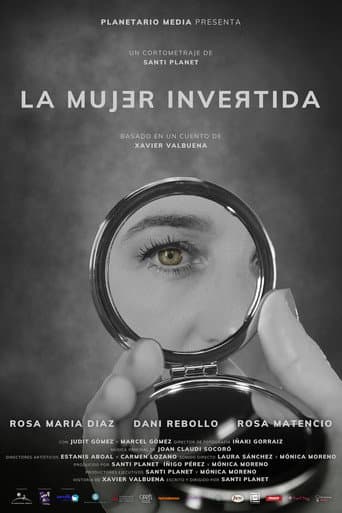 Poster for The Inverted Woman