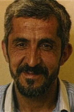 Photo of Hossain Sabzian