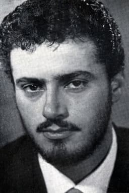 Photo of Nando Cicero