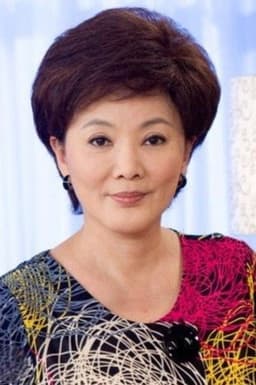 Photo of Qin Zhang