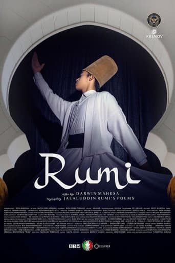Poster for Rumi