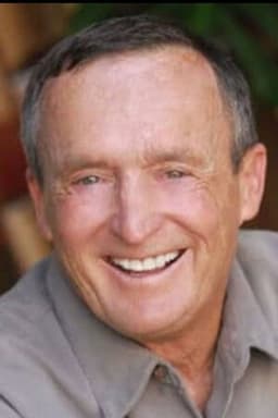 Photo of Mike McCann