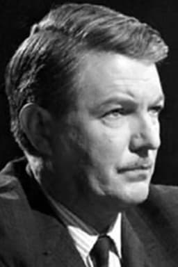 Photo of John Drainie