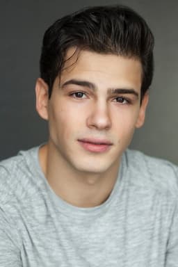 Photo of Anthony Timpano