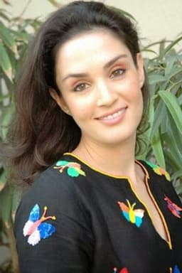 Photo of Sonya Jehan