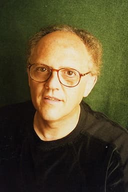 Photo of Carlos Puerto