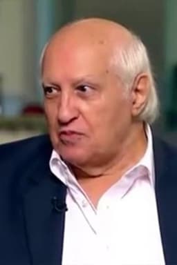 Photo of Mahmoud El Qala'awy