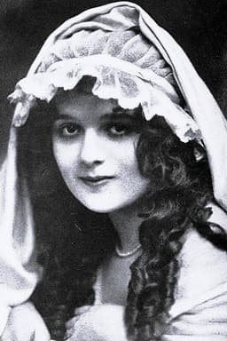 Photo of Betty Gray