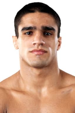Photo of Thiago Tavares