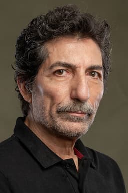 Photo of Mustafa Uğurlu